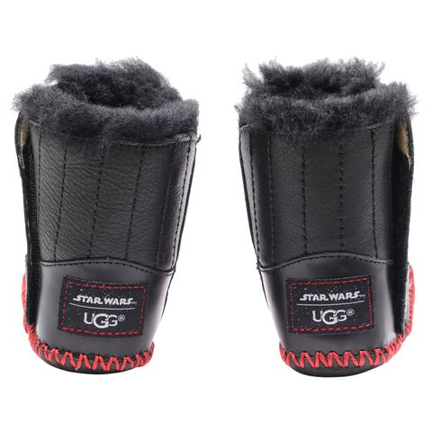 Black boy ugg boots best sale